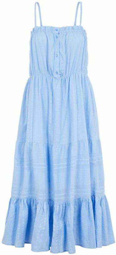 Y.A.S Midi slipdress yascucia