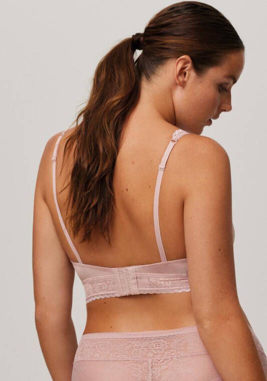 Ysabel Mora Basic bralette