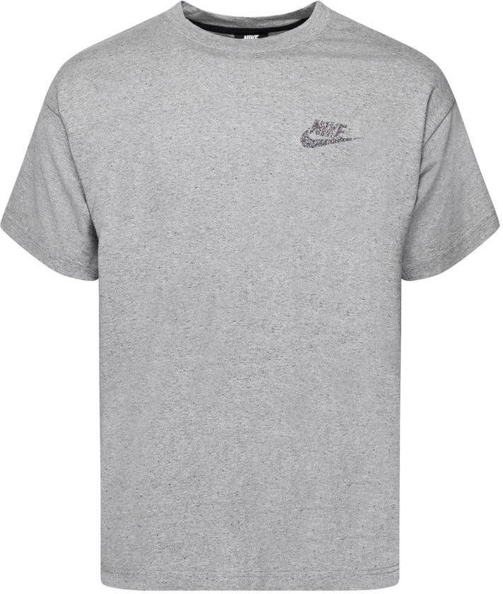 Nike Sportswear Herentop met korte mouwen Meerkleurig