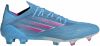 Adidas X Speedflow.1 Gras Voetbalschoenen(FG)Blauw Roze Wit online kopen