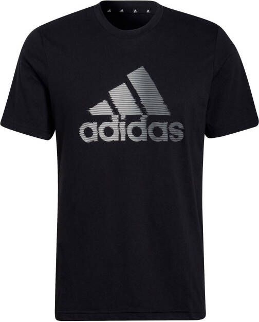 adidas AEROREADY Designed to Move Sport Logo T shirt