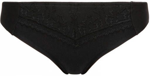 Chantelle Every Curve naadloze slip met kant