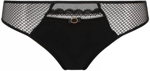 Chantelle Parisian Allure Slip met kant