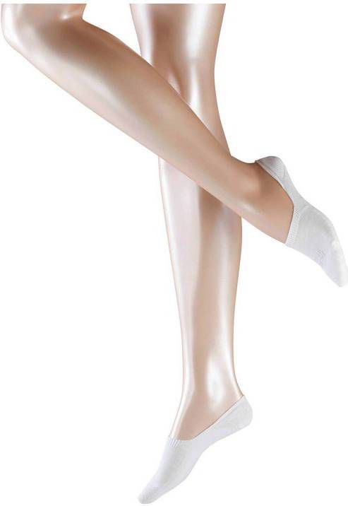 Falke Sneaker sokken invisible met anti-slip