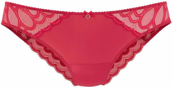 Lascana Tanga Evita met cut out achter