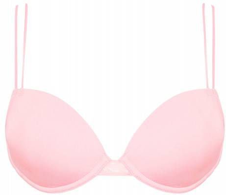 Lascana T shirt bh met decoratieve bandjes