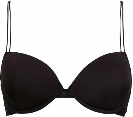 Lascana T shirt bh met decoratieve bandjes