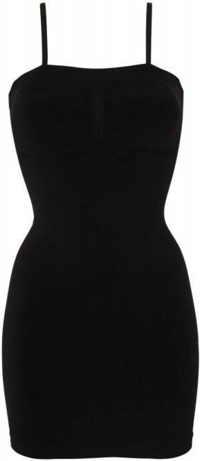 magic bodyfashion Tube corrigerende strapless naadloze onderjurk