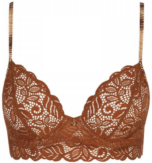 MARIE JO Amalie beugel bh van kant