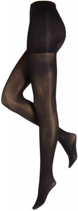 Oroblu All Colors slimfit panty in 50 denier black