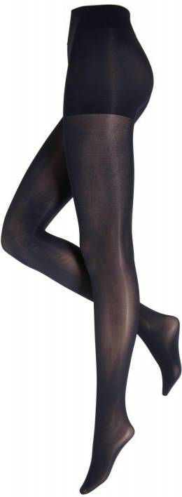 Oroblu All Colors panty in 50 denier blue