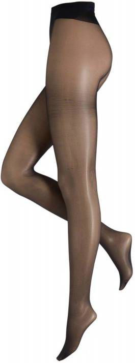 Oroblu Different panty in 40 denier black