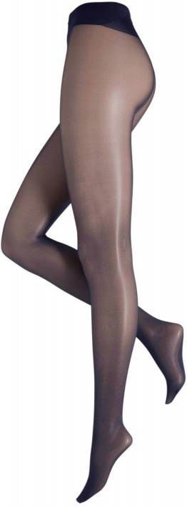 Oroblu Different panty in 40 denier admiral