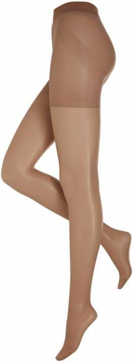 Oroblu Shock Up panty in 20 denier sun