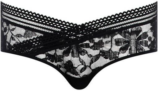 Passionata hipster Marta zwart