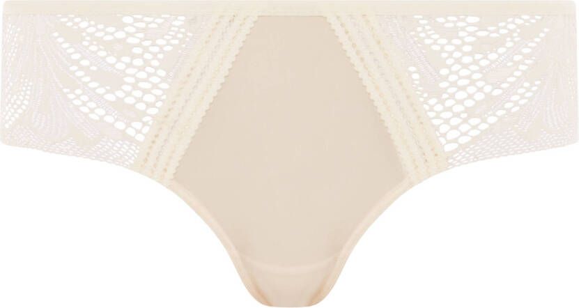 Passionata hipster Thelma ecru