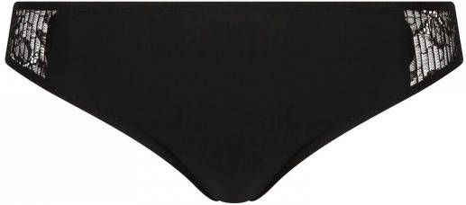 Passionata slip Sun zwart