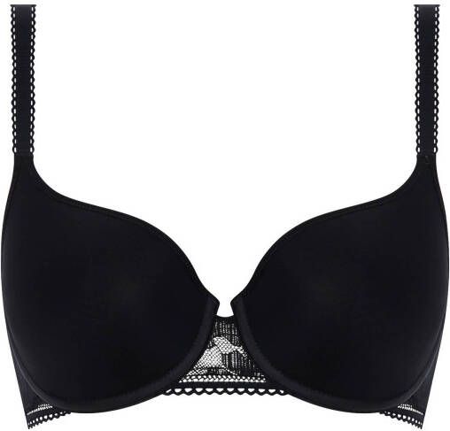 Passionata voorgevormde beugelbh Marta zwart