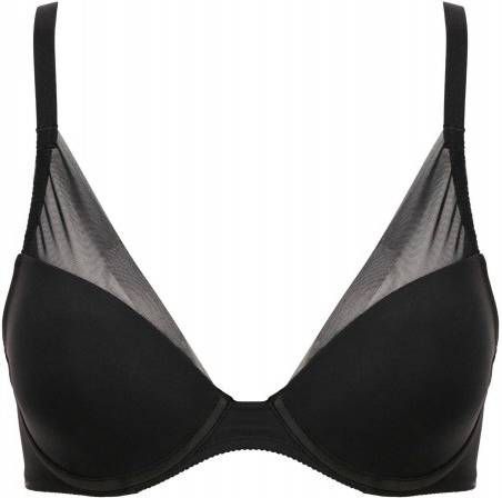 Passionata voorgevormde beugelbh Rythem zwart