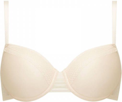 Passionata voorgevormde beugelbh Sukeban ecru