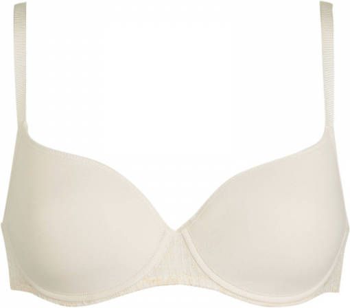 Passionata voorgevormde beugelbh Sun ecru