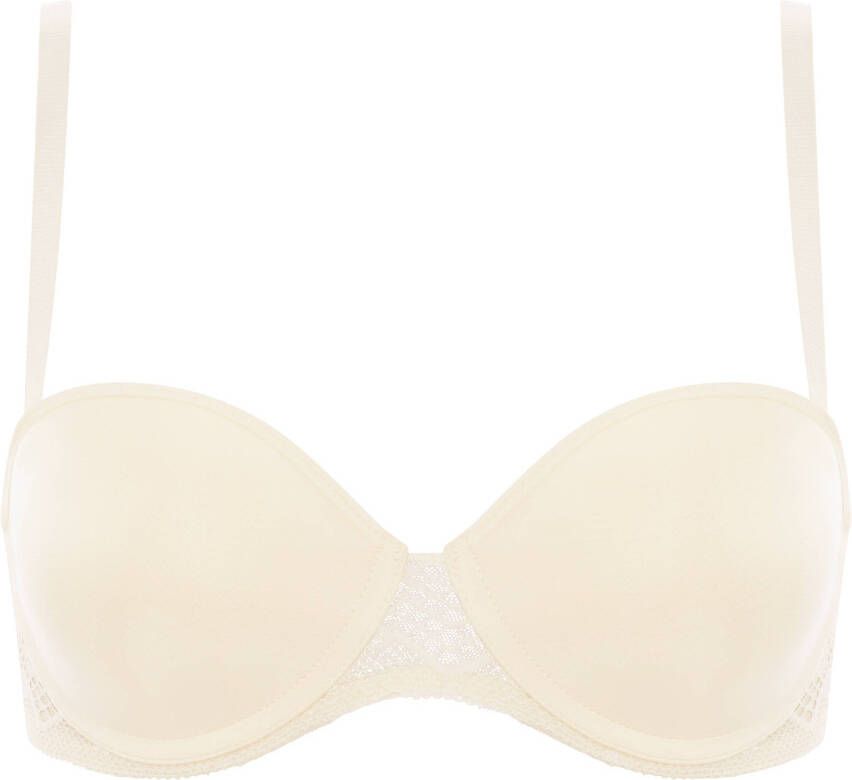 Passionata Thelma voorgevormde bh met afneembare bandjes