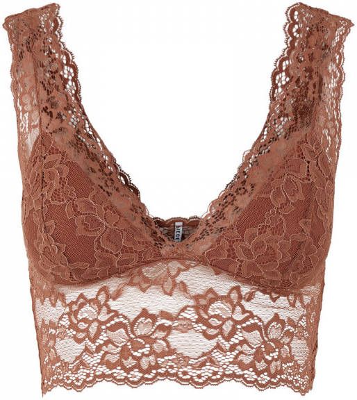 Pieces Bralettes/zonder beugel PCLINA