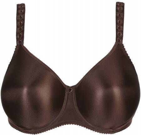 PrimaDonna Every Woman beugel bh met borduring