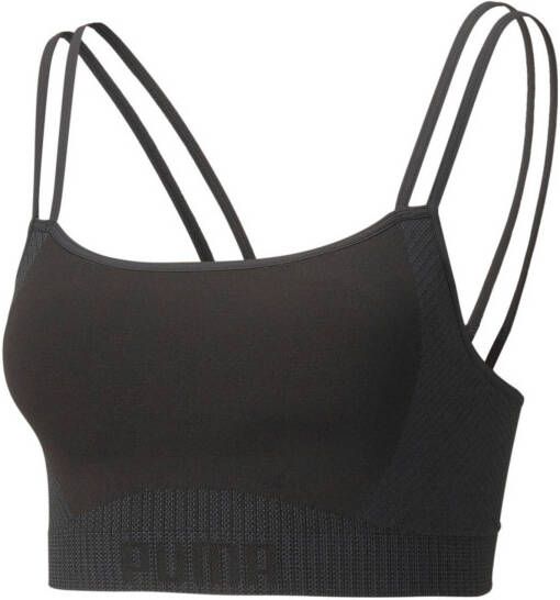 PUMA Sport bh Low Impact FormKnit Seamless Bra