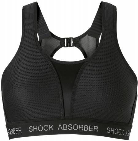 shock absorber run bra padded