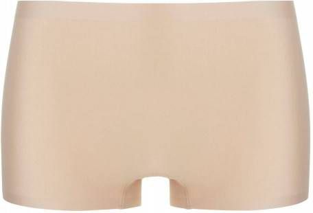 ten Cate TC Secrets naadloze short beige