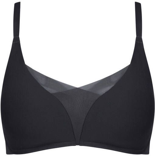 Triumph Bralettes/zonder beugel FIT SMART SHAPE