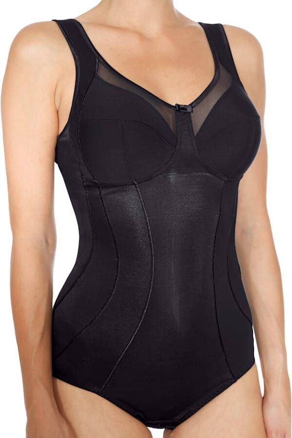 Anita Corselet met shaping effect Zwart
